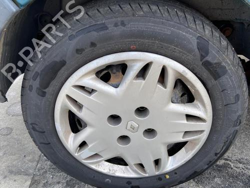 Used Rim RENAULT KANGOO (KC0/1_) D 65 1.9 (KC0E, KC02, KC0J, KC0N) (64 hp) 27112330