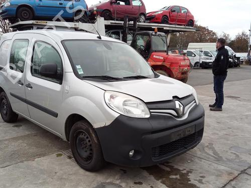 Front right window mechanism RENAULT KANGOO Express (FW0/1_) 1.5 dCi 90 (FW0G, FW05, FW08, FW11) | BP27145872C23  - Image 5