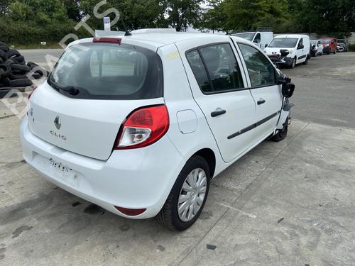 Rear bumper right light RENAULT CLIO III (BR0/1, CR0/1) 1.2 16V Hi-Flex (BR1U, CR1U) | BP29334943C82 