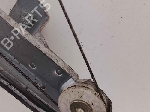 Front left window mechanism DACIA SANDERO 1.4 (BS0C, BS0A, BS0G, BS1F, BS0E) | BP27157162C22  - Image 6