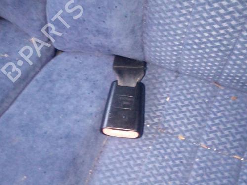 Boucle de ceinture de sécurité LANCIA YPSILON (843_) 1.2 (843.AXB1A) (80 hp) 27129058