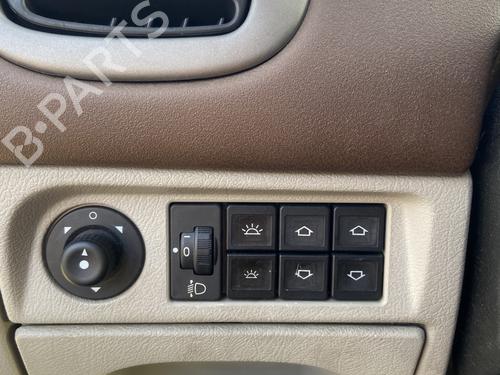 Comando retrovisori CITROËN XSARA PICASSO (N68) 2.0 HDi (90 hp) 30942065