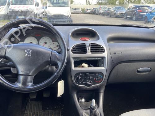 Alternator PEUGEOT 206 SW (2E/K) 1.4 HDi | BP33720488M7 - Image 4