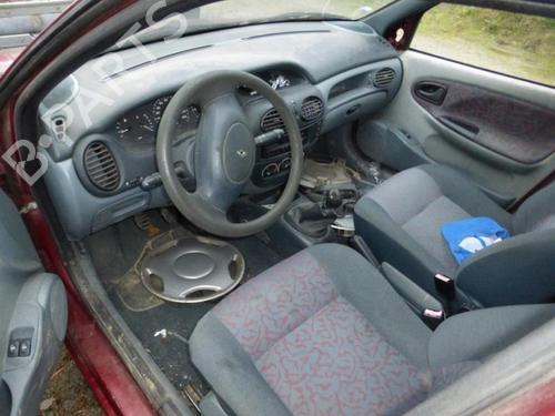 Right mirror RENAULT MEGANE I (BA0/1_) 1.4 e (BA0E, BA0V) | BP28016768C27 