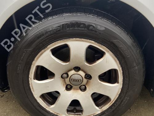 Bremssattel links vorne für AUDI A4 B6 Avant (8E5) 1.9 TDI (130 hp) 32361817