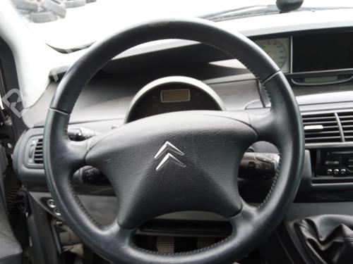 Used Driver airbag CITROËN C8 (EA_, EB_) 2.0 HDi 165 (163 hp) 27110912