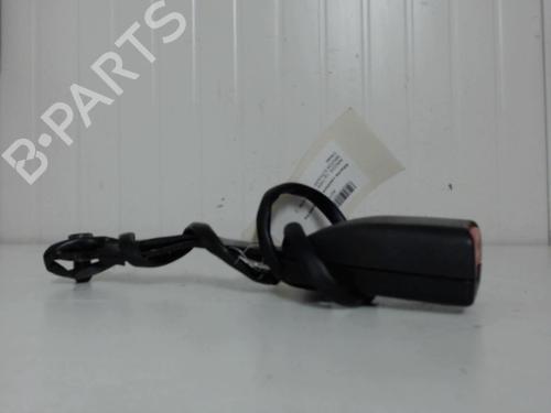 Sikkerhedssele-spænde MAZDA 5 (CR) 2.0 CD (CR19) (143 hp) 27116820