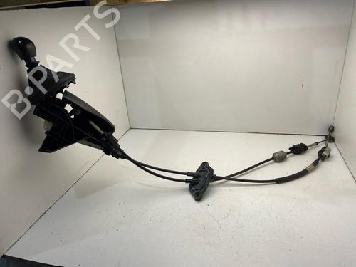 Gearstang RENAULT MASTER III Van (FV) 2.3 dCi 170 FWD (FV0L) | BP39725899M90 - Image 4