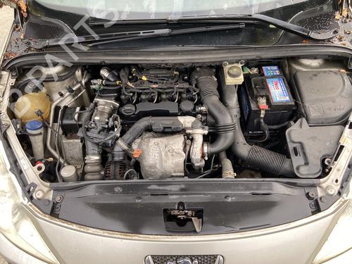 Used Alternator Alternator PEUGEOT 307 Break (3E) 1.6 HDi 110 (109 hp) 32387088 32387088