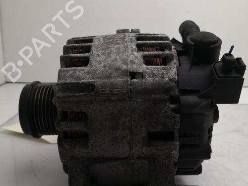 Used Alternator FORD GRAND C-MAX (DXA/CB7, DXA/CEU) 1.6 TDCi (115 hp) 27146663