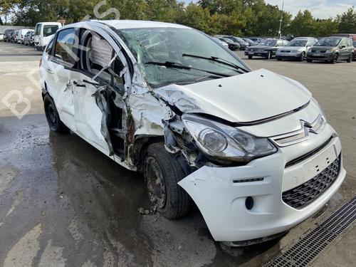 Hand brake CITROËN C3 II (SC_) 1.6 BlueHDi 100 | BP29476607I18  - Image 6