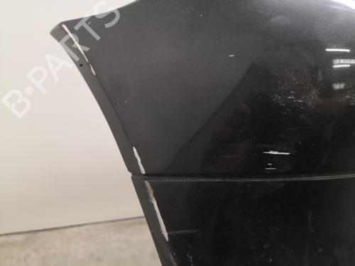 Front bumper MERCEDES-BENZ A-CLASS (W168) A 160 (168.033, 168.133) | BP27113691C7 