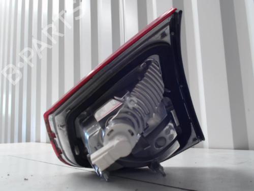 Used Left tailgate light CITROËN C4 Picasso I MPV (UD_) 1.6 HDi (109 hp) 27119069
