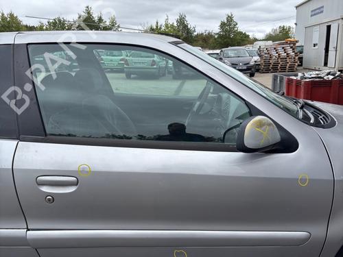 Used Front right lock Front right lock 39177286 39177286