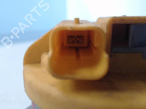 Right front fog light PEUGEOT 1007 (KM_) 1.6 HDi | BP27121220C31