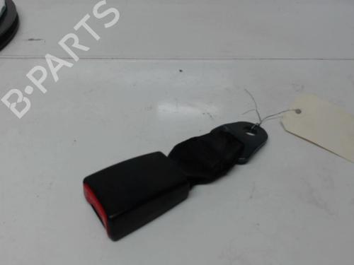 Used Seat buckle CITROËN C3 I (FC_, FN_) 1.4 HDi (68 hp) 27116797