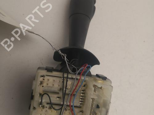 Used Steering column stalk Steering column stalk RENAULT CAPTUR I (J5_, H5_) 1.2 TCe 120 (118 hp) 27107131 27107131