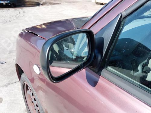 Retrovisor esquerdo Retrovisor esquerdo 27142845 27142845