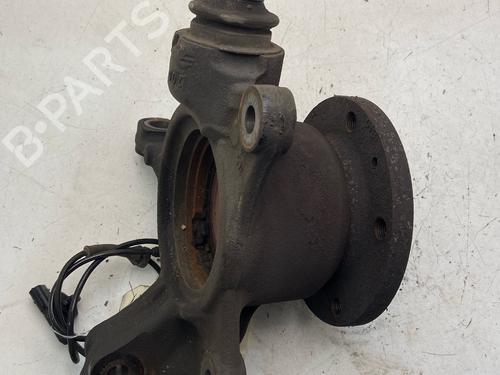 Right front steering knuckle RENAULT MASTER III Van (FV) 2.3 dCi 170 FWD (FV0L) | BP40013567M26 - Image 2