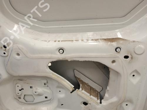 Used Right slide door Right slide door CITROËN BERLINGO MULTISPACE (B9) [2008-2026] 33570612 33570612