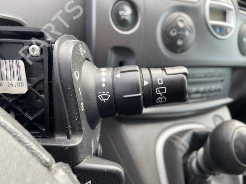 Used Steering column stalk RENAULT GRAND SCÉNIC II (JM0/1_) 2.0 (135 hp) 29157924