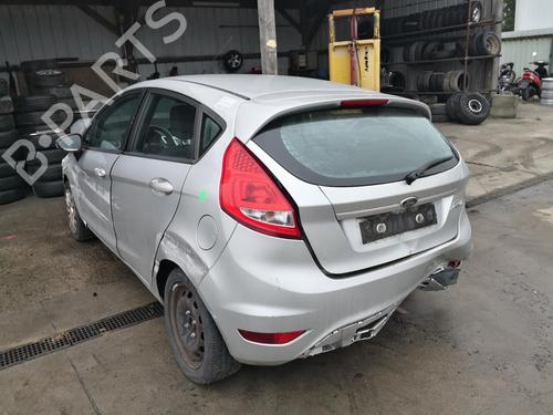 Front left window mechanism FORD FIESTA VI (CB1, CCN) 1.25 | BP27147521C22 - Image 4