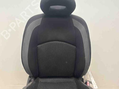Right front seat PEUGEOT 206 SW (2E/K) 1.6 16V | BP27111922C16 - Image 2
