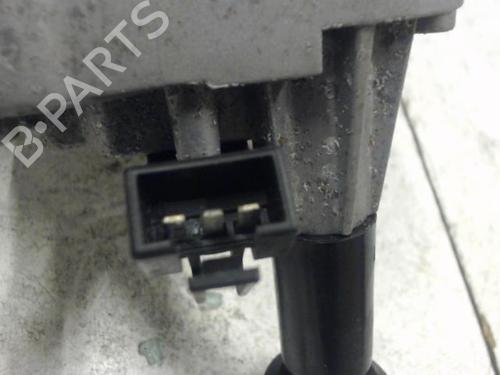 Rear wiper motor OPEL ASTRA J (P10) 1.7 CDTI (68) | BP27127081M102