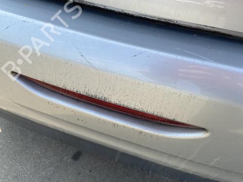 Rear bumper PEUGEOT 208 I (CA_, CC_) 1.2 VTI 82 | BP28205801C8