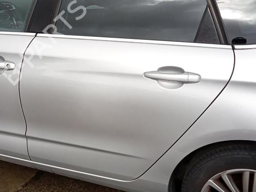 Used Left rear door CITROËN C4 II (NC_) 1.6 HDi 115 (114 hp) 27102527