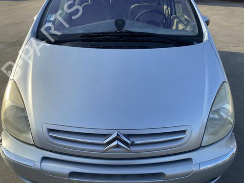 Used Hood Hood CITROËN XSARA PICASSO (N68) 2.0 HDi (90 hp) 30938996 30938996