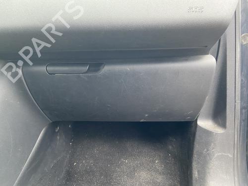 Handskerum CITROËN C5 III Break (RW_) 2.0 HDi (136 hp) 31811470