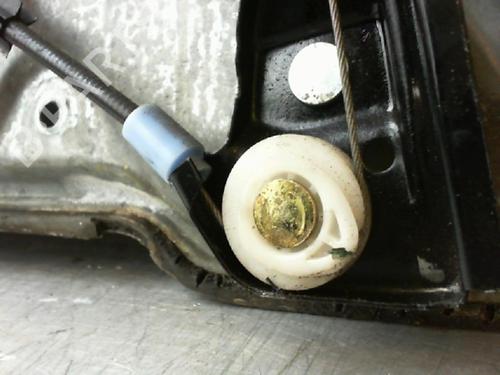Front right window mechanism VW GOLF IV (1J1) 1.9 TDI | BP27118877C23 