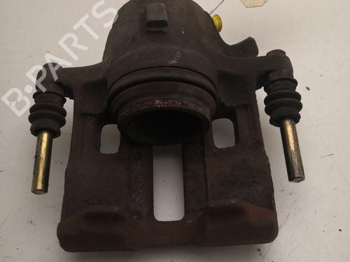 Used Right front brake caliper Right front brake caliper PEUGEOT 406 (8B) 2.2 (158 hp) 27133451 27133451