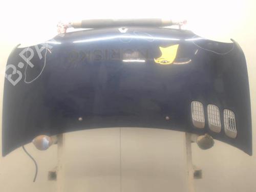Panser Panser RENAULT TWINGO I (C06_) 1.2 (C066, C068) (58 hp) 27132045 27132045