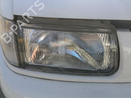 Used Right headlight VW POLO III (6N1) 60 1.4 (60 hp) 27104470