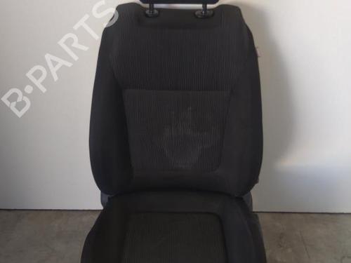 Left front seat PEUGEOT 5008 (0U_, 0E_) 1.6 HDi | BP27118338C15 