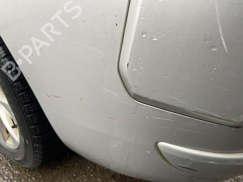 Rear bumper CITROËN C4 Grand Picasso I (UA_) 1.6 HDi | BP30183251C8 