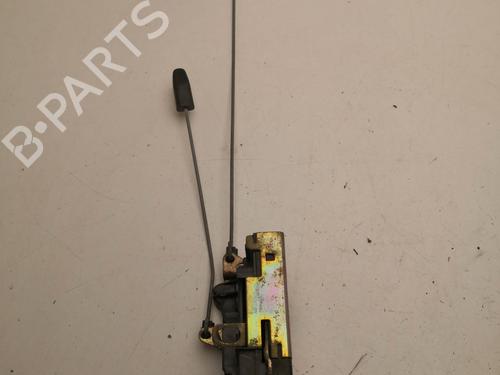 Used Front right lock Front right lock 27105907 27105907
