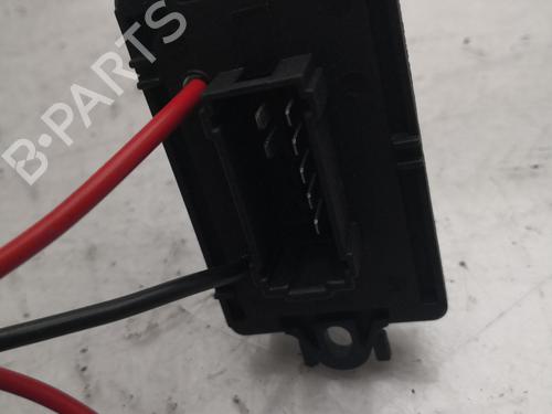 Heater resistor RENAULT CLIO III (BR0/1, CR0/1) 1.2 16V (BR02, BR0J, BR11, CR02, CR0J, CR11) | BP27108782M108