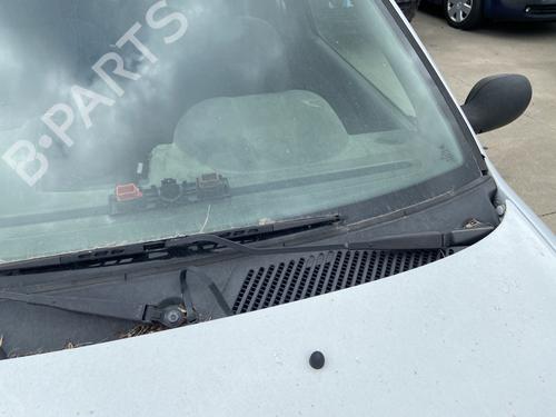 Viskermotor vindrute RENAULT CLIO II (BB_, CB_) 1.5 dCi (B/C2J) (68 hp) 28277356