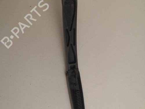 Front windshield wiper arm RENAULT KADJAR (HA_, HL_) 1.5 dCi 110 (HLA3) | BP27136260C143 