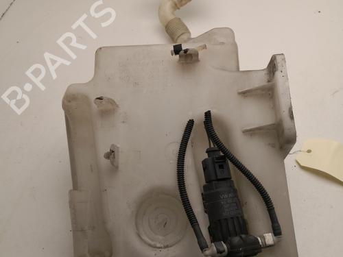 Windscreen washer tank VW GOLF VI (5K1) 2.0 TDI | BP27148171C113