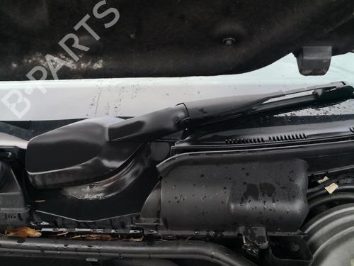 Used Front wiper motor MERCEDES-BENZ E-CLASS (W210) E 270 CDI (210.016) (170 hp) 27133168