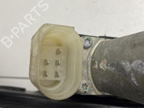 Rear left window mechanism BMW 3 (F30, F80) 320 d | BP27132660C24 