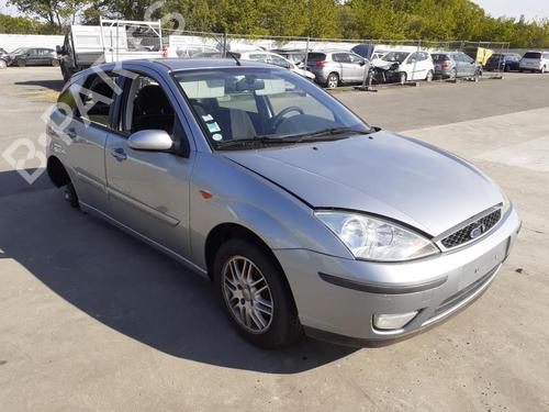 Headlight switch FORD FOCUS II (DA_, HCP, DP) | BP27122507I24 - Image 4