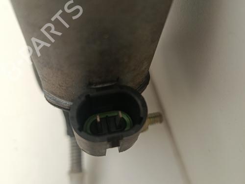 Used Front left window mechanism Front left window mechanism RENAULT MEGANE Scenic (JA0/1_) [1996-2001] 33849593 33849593