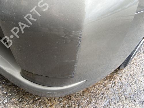 Rear bumper CITROËN C4 Grand Picasso I (UA_) 1.6 HDi 110 | BP27112423C8 