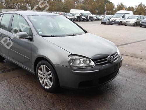 Used Subframe VW GOLF V (1K1) 1.9 TDI (105 hp) 27144529