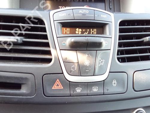 Used Warning switch RENAULT LAGUNA III (BT0/1) 1.5 dCi (BT00, BT0A, BT0T, BT1J) (110 hp) 27148325
